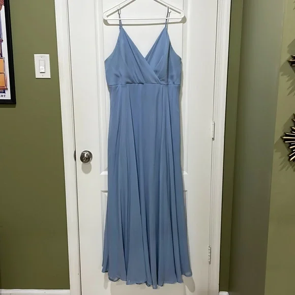 buddy grey dresses Karreey Mini Dress Grey